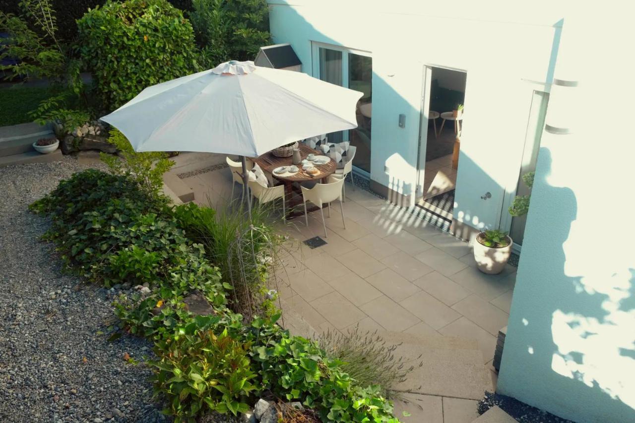 Bantle Ferienwohnung, Neu & Modern Bei Ravensburg Exterior foto